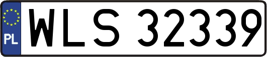 WLS32339