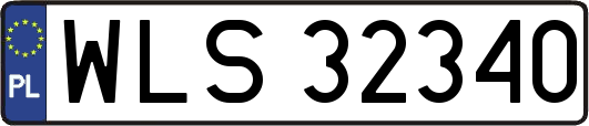 WLS32340