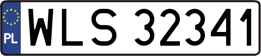 WLS32341