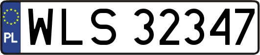 WLS32347