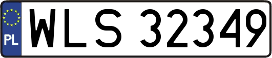 WLS32349