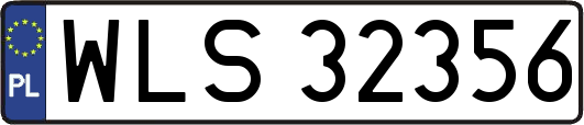 WLS32356