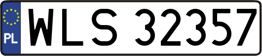 WLS32357