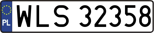 WLS32358