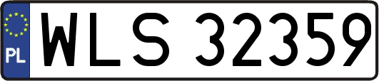 WLS32359