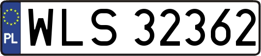 WLS32362