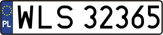 WLS32365