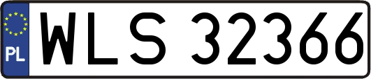 WLS32366