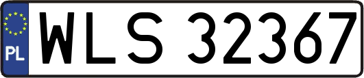 WLS32367