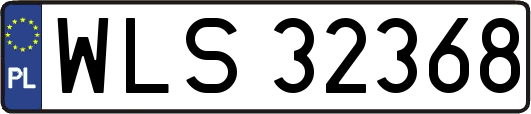 WLS32368
