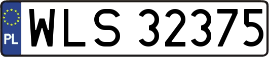 WLS32375