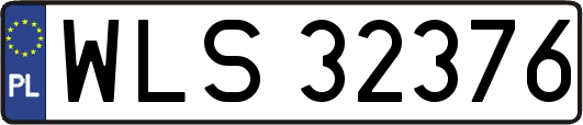 WLS32376