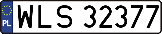 WLS32377