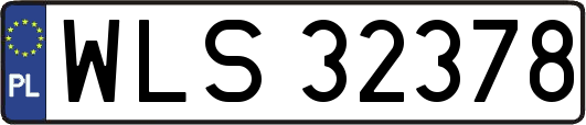WLS32378