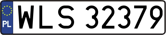 WLS32379