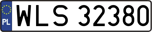 WLS32380