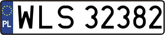 WLS32382