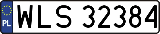 WLS32384