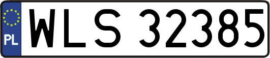 WLS32385