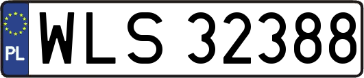 WLS32388