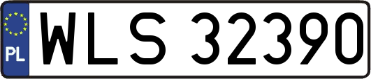 WLS32390