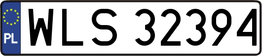 WLS32394