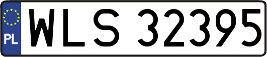WLS32395