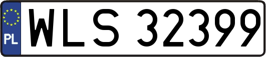 WLS32399