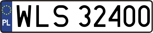 WLS32400