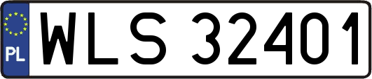 WLS32401
