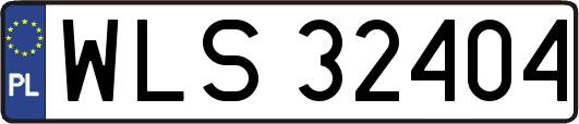 WLS32404