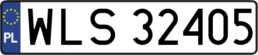 WLS32405