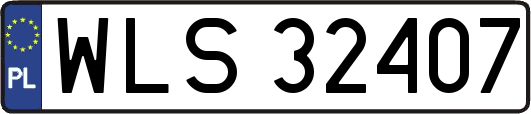 WLS32407