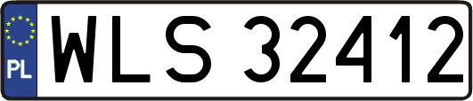 WLS32412