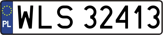WLS32413