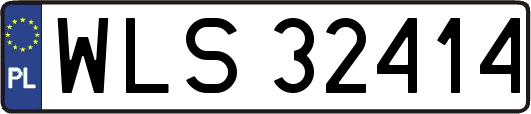 WLS32414