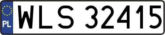 WLS32415