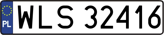 WLS32416