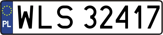 WLS32417