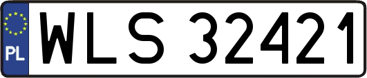 WLS32421
