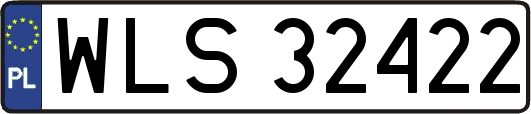 WLS32422