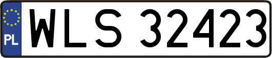 WLS32423