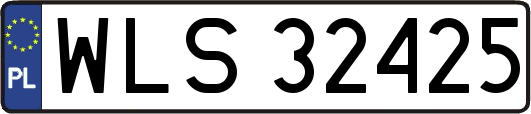 WLS32425