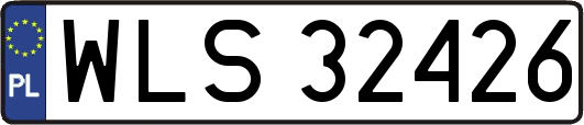 WLS32426