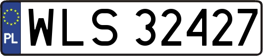 WLS32427
