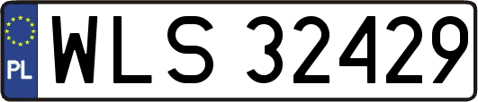 WLS32429