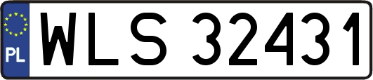 WLS32431