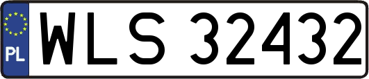 WLS32432