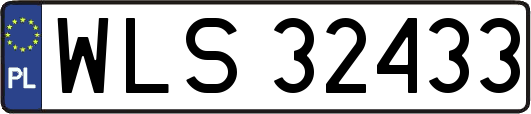 WLS32433