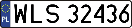 WLS32436